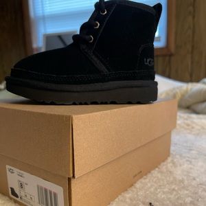 Toddler Ugg Neumel II